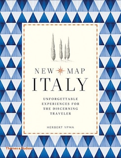 Couverture_New Map Italy