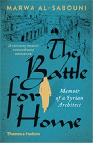 Front cover_The Battle For Home