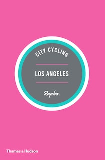 Couverture_City Cycling Usa: Los Angeles