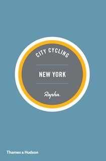 Front cover_City Cycling Usa: New York