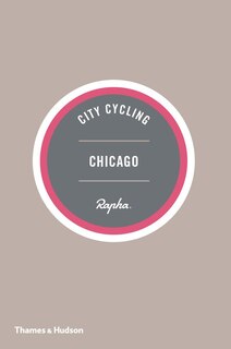 Front cover_City Cycling Usa: Chicago