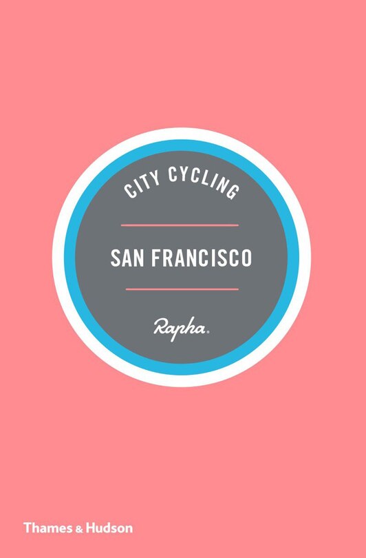 Couverture_City Cycling Usa: San Francisco