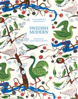 Front cover_Swedish Modern