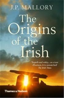 Couverture_The Origins Of The Irish