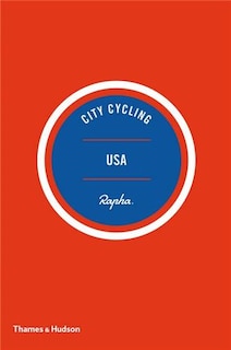 Front cover_City Cycling Usa