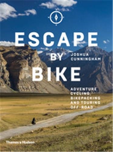 Couverture_Escape By Bike