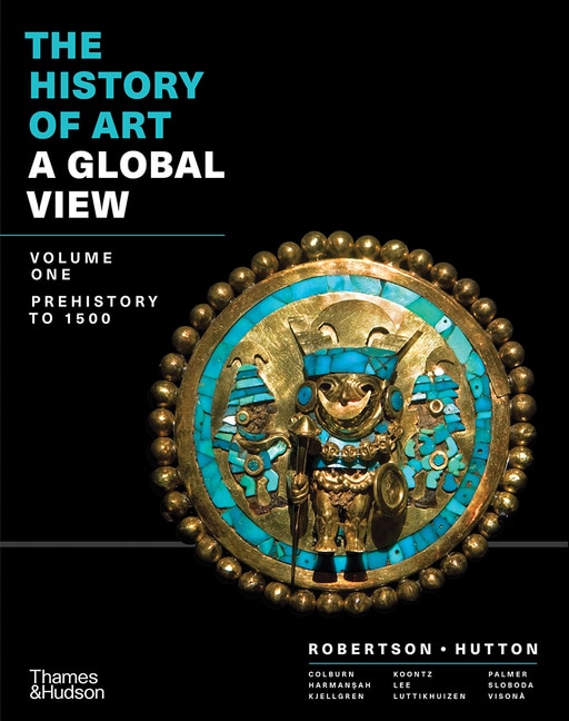 Couverture_The History of Art