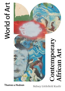 Front cover_Contemporary African Art