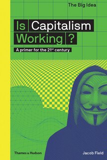 Front cover_Is Capitalism Working?
