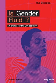 Front cover_Is Gender Fluid?