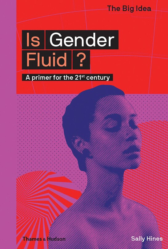 Front cover_Is Gender Fluid?
