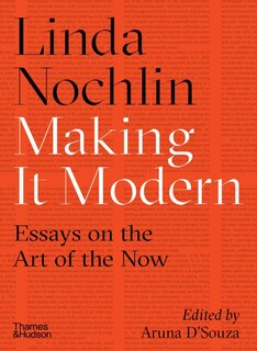 Front cover_Making It Modern