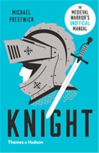 Front cover_Knight