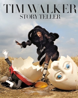 Front cover_Tim Walker