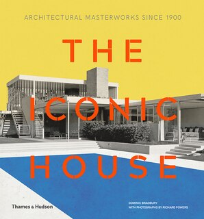 Couverture_The Iconic House