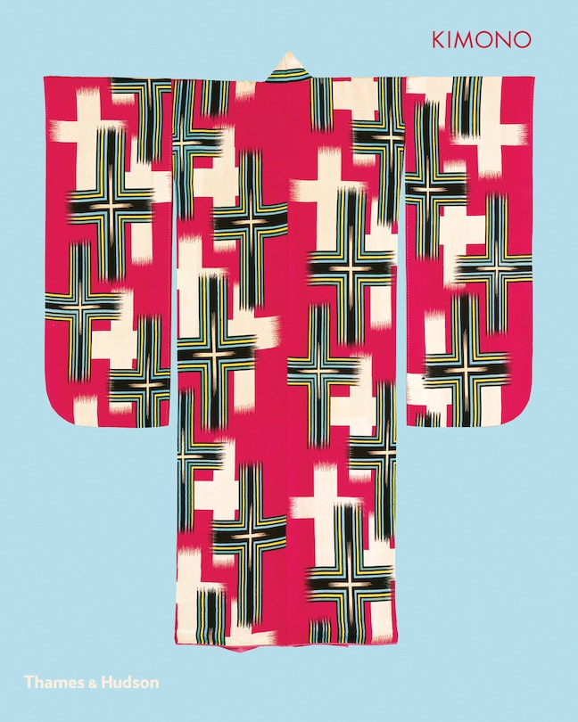 Front cover_Kimono