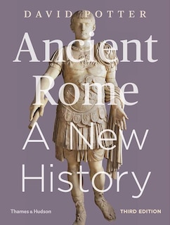 Front cover_Ancient Rome