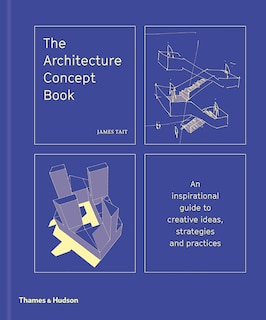 Couverture_The Architecture Concept Book