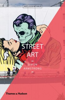 Front cover_Street Art