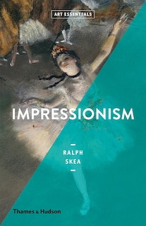 Front cover_Impressionism