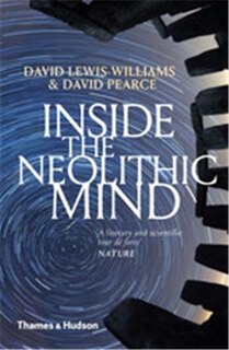 Front cover_Inside The Neolithic Mind