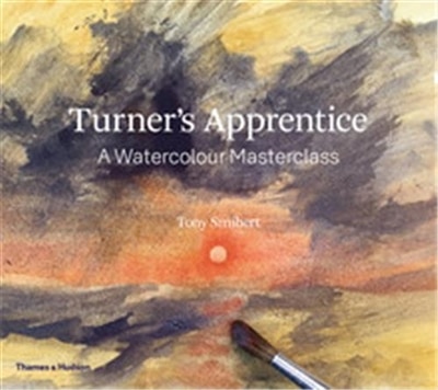 Couverture_Turner's Apprentice