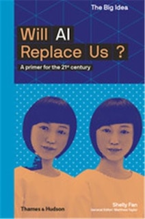 Couverture_Will Ai Replace Humanity