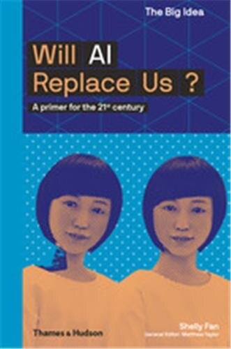 Couverture_Will Ai Replace Humanity