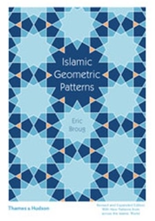 Front cover_Islamic Geometric Patterns