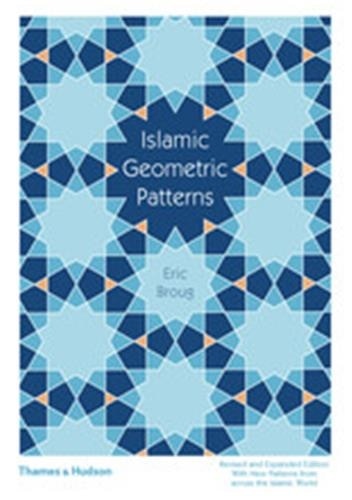 Islamic Geometric Patterns