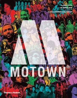 Front cover_Motown