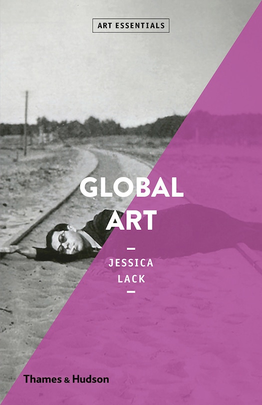Couverture_Global Art