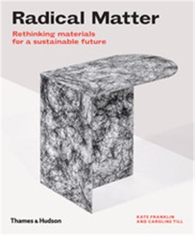 Front cover_Radical Matter
