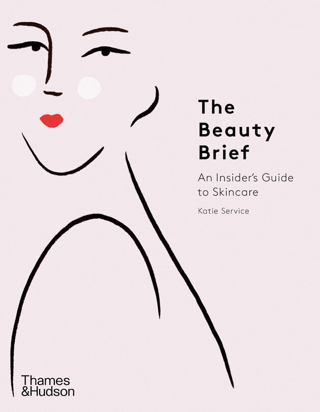 Couverture_The Beauty Brief