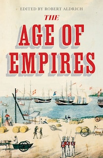 Couverture_The Age Of Empires