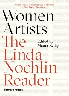 Front cover_Women Artists