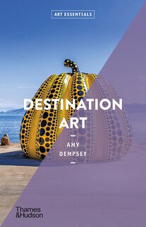 Front cover_Destination Art