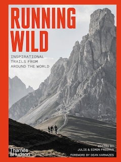 Couverture_Running Wild