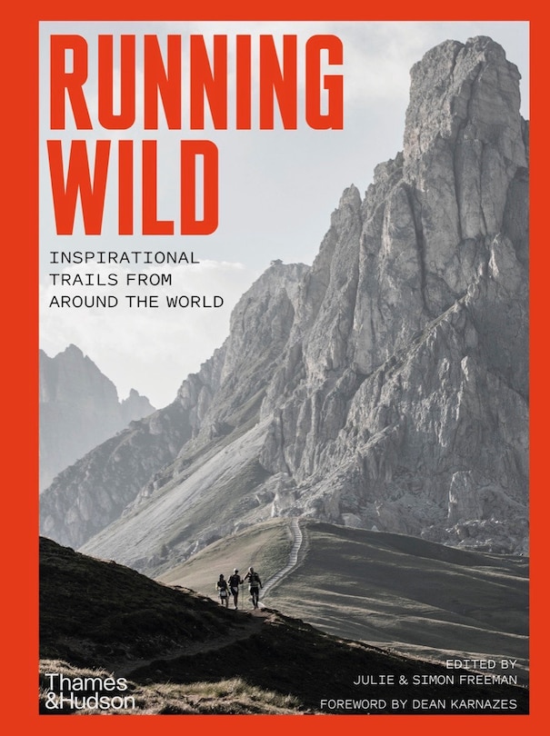 Couverture_Running Wild