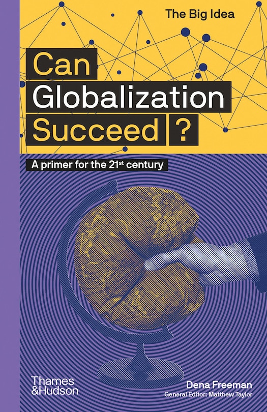 Couverture_Can Globalization Succeed?