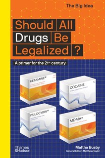 Front cover_Should All Drugs Be Legalized?