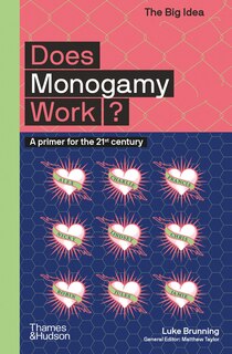 Front cover_Does Monogamy Work?