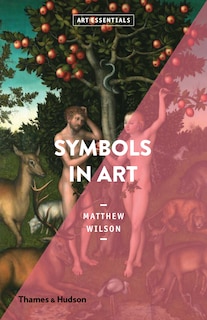 Couverture_Symbols In Art