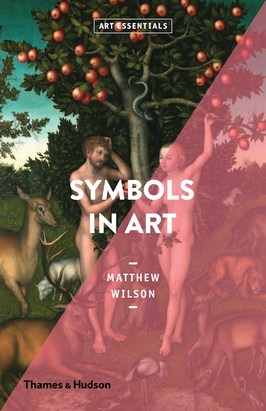 Couverture_Symbols In Art