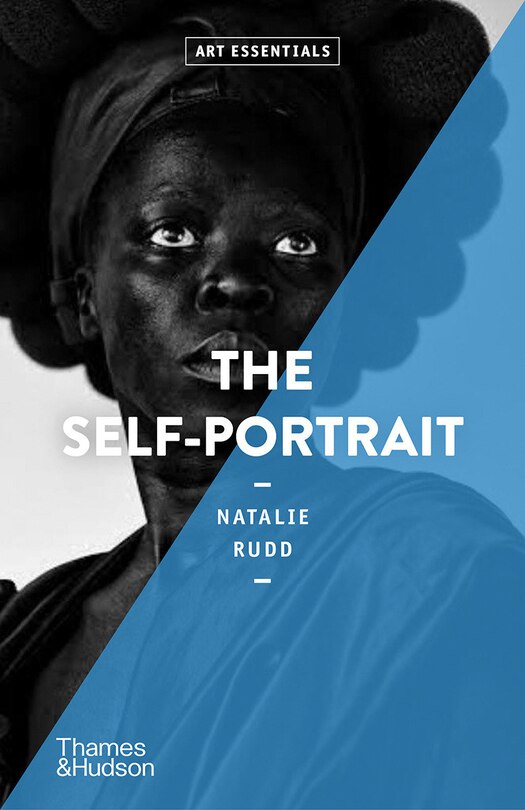 Front cover_The Self-portrait