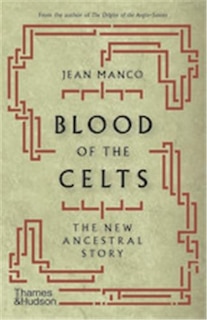 Front cover_Blood Of The Celts