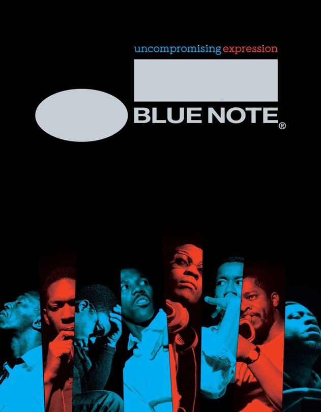 Couverture_Blue Note