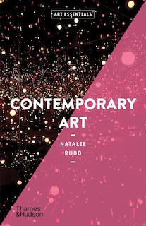 Front cover_Contemporary Art