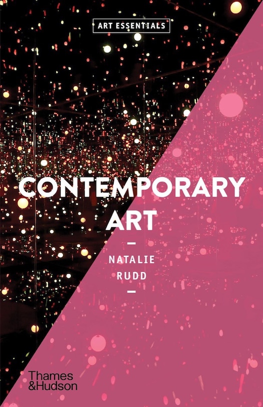 Front cover_Contemporary Art