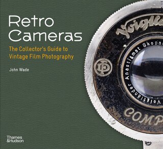 Front cover_Retro Cameras